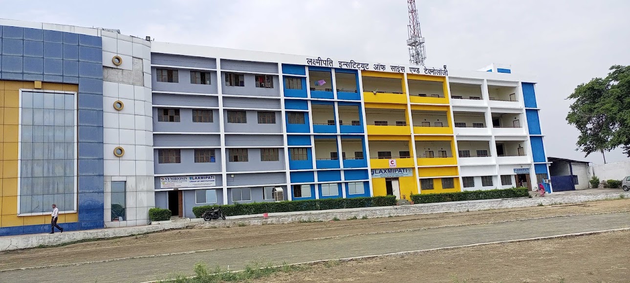 Laxmipati Institute Of Science and technology